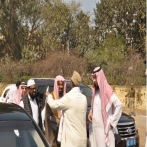 Saud al shuraim